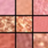 Nádia Tambasco by Océane To Go Nude - Paleta de Sombras 7,2g