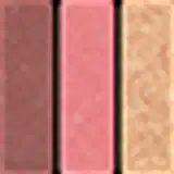 Vizzela Cosméticos BFF 04 - Paleta de Maquiagem 7,5g