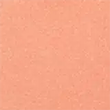 Blush em pó mate Luminoso Coral Make B. na cor coral em estojo quadrado preto de cantos arredondados e o nome da marca gravado na tampa em letras brancas.