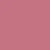 Gloss labial na cor rosa 215 da marca Intense em tubo transparente, mostrando a tonalidade do produto, tampa branca e letras pretas.