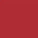 Refil Batom Semi Matte Vermelho Envolvente Glam Amulips 3,4g