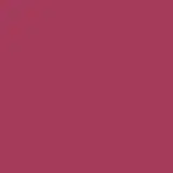 Refil Batom Semi Matte Rosa Autêntico Glam Amulips 3,4g