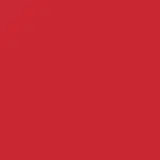 Batom Líquido Vermelho Glitter Magic Eudora Make Turbo 5,2ml