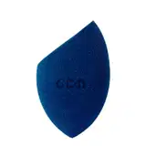 Océane Flat Blend Azul - Esponja de Maquiagem
