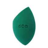 Océane Flat Blend Verde - Esponja de Maquiagem