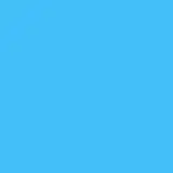 Esmalte Azul Neon Bateria Vult Colors 8ml