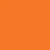 Esmalte Laranja Neon Elétrico Vult Colors 8ml