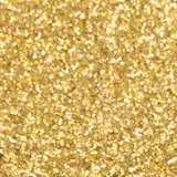 Vult Colors Bloquinho Dourado - Ecoglitter Multifuncional 1g
