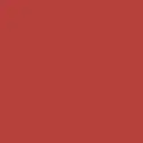 Batom vermelho da marca Vult em embalagem preta e cinza, com texto "Vult Iconic Cream" visível.
