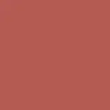 Batom bala nude rosado matte da marca Vult, com embalagem preta e rótulo com o nome da marca em prata, escrito "Vult Iconic Matte".
