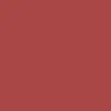 Batom bala rosa matte da marca Vult, com embalagem preta e rótulo com o nome da marca em prata, escrito "Vult Iconic Matte".
