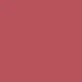 Batom bala rosa matte da marca Vult, com embalagem preta e rótulo com o nome da marca em prata, escrito "Vult Iconic Matte".