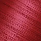 Acquaflora 6.66 Louro Escuro Vermelho Intenso - Coloração Permanente 60g