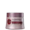 Haskell Queratina - Máscara de Hidratação 250g