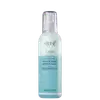 Frasco de spray Keune Care Keratin Smooth, com 200 ml de conteúdo. O produto apresenta uma embalagem de plástico transparente com rótulo azul claro e texto em preto indicando "2-Phase Spray".