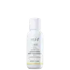 Frasco branco de 80 ml do Condicionador de Nutrição Vital da linha Care da Keune, com rótulo destacando os benefícios de nutrição para cabelos secos e danificados.