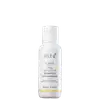 Frasco branco de 80 ml do Shampoo de Nutrição Vital da linha Keune Care, com rótulo em preto e amarelo destacando o nome da marca e do produto.