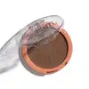 Pó Compacto Iluminador e Bronzer Soleil 6g
