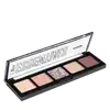Vult Essentials Rose - Paleta de Sombras 3g