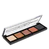 Vult Essentials Neutrals - Paleta de Sombras 3g