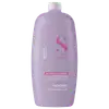 Alfaparf Semi di Lino Smooth Smoothing Conditioner - Condicionador 1L