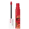 Maybelline Superstay Matte Ink Frida Kahlo Pioneer - Batom Líquido Matte 5ml