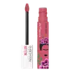 Maybelline Superstay Matte Ink Frida Kahlo Lover - Batom Líquido Matte 5ml