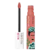 Maybelline Superstay Matte Ink Frida Kahlo Seductress - Batom Líquido Matte 5ml
