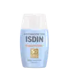 ISDIN Fotoprotector Fusion Water FPS 60 - Protetor Solar Facial 30ml