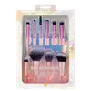 Kit de Pincéis Real Techniques Travel Fantasy Mini Brush (11 Produtos)