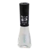 Dailus Babado e Gliteria Minha Mãe Não Deixa - Top Coat Holográfico 8ml