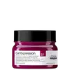 L'Oréal Professionnel Serie Expert Curl Expression Rich - Máscara de Tratamento 250ml