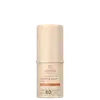 Adcos Fotoproteção Diária FPS 80 Stick Beige - Protetor Solar Facial com Cor 17g