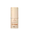 Adcos Fotoproteção Diária Stick FPS80 Bronze - Protetor Solar Facial com Cor 17g