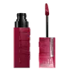 Maybelline Superstay Vinyl Ink Unrivaled - Batom Líquido 4,2ml