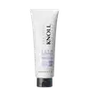 Tubo branco de 214 ml do produto de cabelo "Form & Control Hair Pack" da marca Stephen Knoll, com rótulo preto e azul, projetado para estilizar e controlar o cabelo sem frizz.