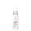 Produto clareador concentrado Melan-Off da marca Adcos. Embalagem plástica branca opaca com tampa protetora. Rótulo frontal com texto descrevendo o produto como um clareador uniformizador de tom que minimiza danos da luz visível. Frasco de 30g.