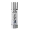 Creme firmador corporal Alastin. Embalagem cilíndrica de metal prateado. Rótulo branco com texto "TransFORM BODY COMPLEX" e "SOIN POUR LE CORPS" em letras pretas. Logotipo da Alastin em hexágonos cinza.