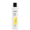 Nioxin Volume Thinning Sistema 1 - Shampoo 300ml