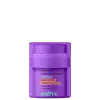 Creme retexturizador noturno Sallve com nano retinol, ácido glicólico, pantenol e ômegas 6 e 9, em embalagem roxa com rótulo destacado.