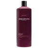 Frasco de shampoo da marca Sebastian Professional, com embalagem de cor vinho escuro e rótulo em destaque com o nome da marca e o nome do produto "Penetraitt Rescue Repair Shampoo".
