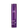 Frasco de máscara capilar da marca Wella Professionals, na cor roxa, com rótulo indicando "Ultimate Color" e "Passo 2 Intenso Miracle Leave-In Mask", com 95 ml de volume.