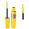 Maybelline The Colossal Volum'Express Preto - Máscara de Cílios Lavável 9,2ml