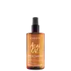 Frasco de óleo capilar Cadiveu Professional Açaí Oil, com 60ml, em embalagem de vidro âmbar com rótulo branco e laranja destacando o nome do produto e sua função.