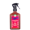 Frasco de spray com rótulo rosa e verde da marca Lola From Rio, contendo "Tônico do Crescimento do Cabelo" com 250ml de volume.