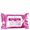 L'Oréal Paris Dermo Expertise Lenço Micelar 5 Em 1 - Lenço Demaquilante (25 unidades)