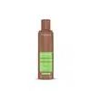 Condicionador da linha Burix Care da marca Prohall Cosmetic. O frasco é de cor marrom, com um rótulo verde destacando o nome do produto. O texto no rótulo indica que o condicionador é destinado ao cuidado dos cabelos.