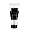 Condicionador da marca Sisley, chamado "Hair rituel". O rótulo indica que se trata de um condicionador reestruturante com proteínas de algodão. O produto é apresentado em um tubo plástico com tampa.