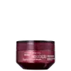 Máscara hidratante da linha Amend Cosméticos, em embalagem de pote vermelho escuro com tampa preta, contendo 250g do produto. O rótulo exibe o nome "Amend Hidratação" em letras brancas.