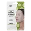 Kiss New York Pepino - Máscara Calmante 20ml